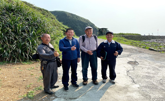 【龜山島的美麗與哀愁】之四:龜山島!他們最了解