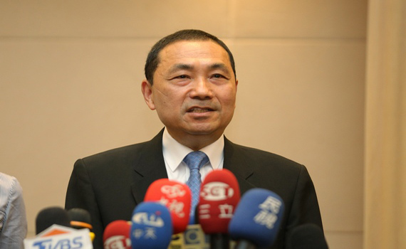 打造城市新美力 侯友宜:美學是生活的穿透力