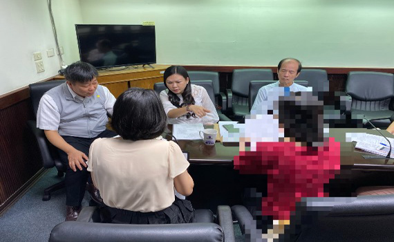 台南市離譜幼兒園! 男師疑涉性騷擾、女師不當管教