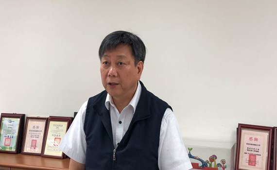 阻絕不適任人員進入校園 台南市全面清查
