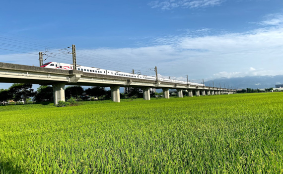 陳歐珀將提案爭取宜蘭鐵路高架經費由中央全額負擔 