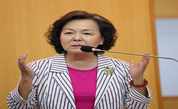 市民購塔位任人宰割 議員質疑南市府失職