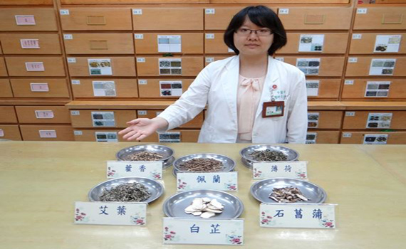 從「端午節」驅毒避邪傳統習俗 看古人運用中草藥防疫智慧