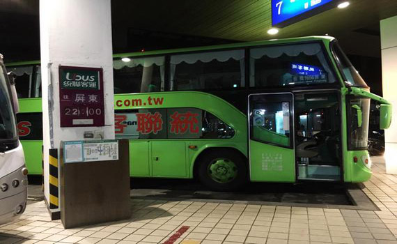 司機連續上班逾16小時 統聯客運挨罰百萬