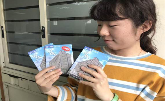 府城觀光護照確定停刊 民眾相當不捨