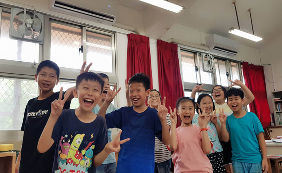 「班班有冷氣」何時實施?宜蘭朝野看法有異