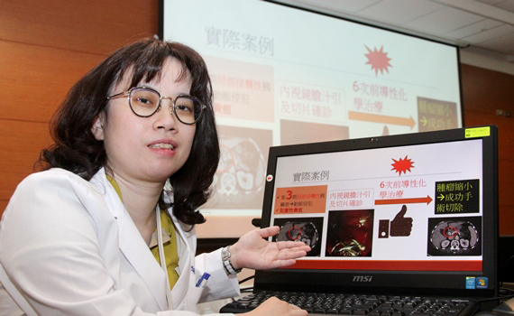 發生率等於死亡率! 小心「癌王」上身