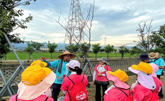 影／疫情衝擊藝穗節改變型態 羅東人意外認識自己生活的地方 