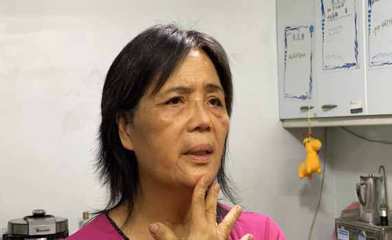 è§€å‚³åª' é›²å˜‰å—æ–°èž å¼·æ‹†å–Šå¡ å—éµæ‹'é·æˆ¶é»ƒå®¶ç°½ä¸‹åˆ‡çµæ›¸ä¸­å·¥è™•ç·©æ‹†2å€‹æœˆ
