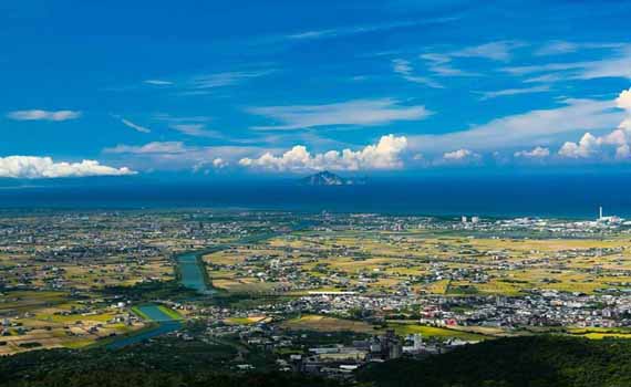 國土計畫審議通過 宜縣延續「城是城、鄉是鄉」發展模式