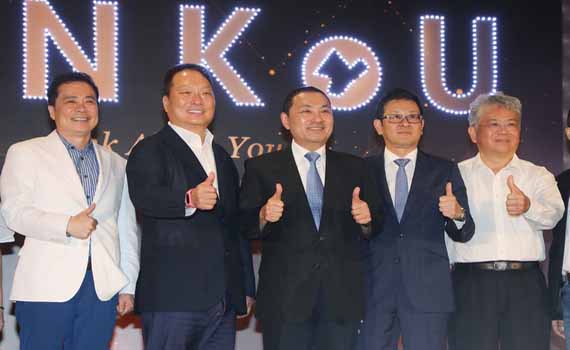 林口媒體園區投資案啟動 打造台灣坎城