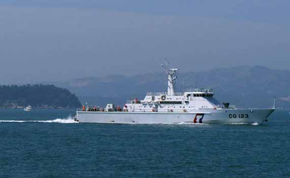 澎湖外海大陸抽砂船翻覆 9人落海已尋獲4具大體