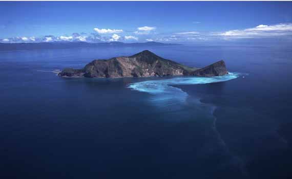 龜山島大露臉 開放觀光20周年風管處行銷一波接一波 