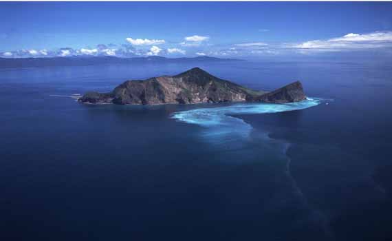 龜山島大露臉 開放觀光20周年風管處行銷一波接一波