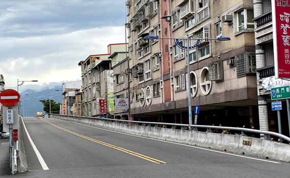 西門橋改建 宜縣府促儘速完成可行性評估