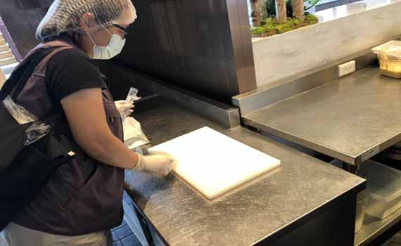 礁溪老爺酒店疑似集體食物中毒 出現症狀者增至81人