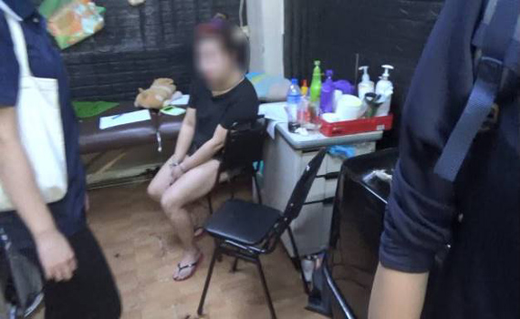 入境即不知去向 「巧手」美髮師竟是失聯移工