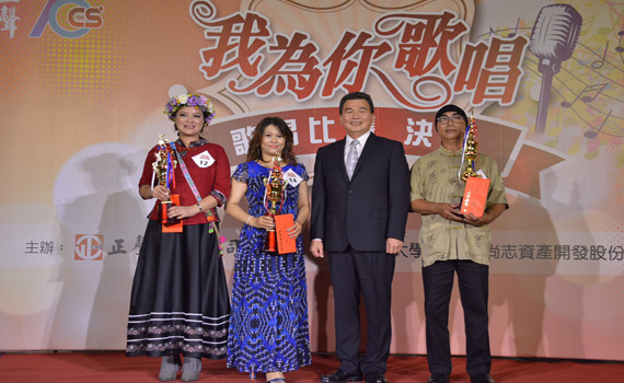 歡慶70周年 新一代正聲之星出爐