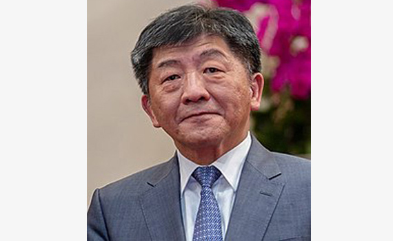 當「時中」已「走鐘」