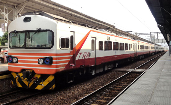 台鐵中秋連假加開185列加班車 9月2日凌晨起開放訂票