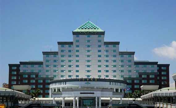 台南市宣布27日正常上班、上課