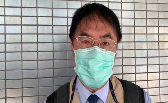 柯文哲批評南部公車 黃偉哲回嗆了