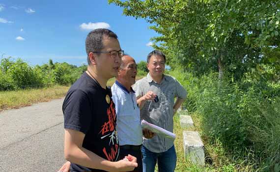 對學甲廢爐碴噤聲 羅智強:黃偉哲遇自己人就軟趴趴