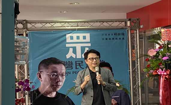 開放美豬牛進口 李偉華呼籲宜縣府貫徹瘦肉精零檢出