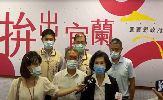 中央開放含瘦肉精美豬 宜縣府將依自治條例把關