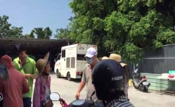對被認養之市有地放任不管 南市府遭批行政怠惰