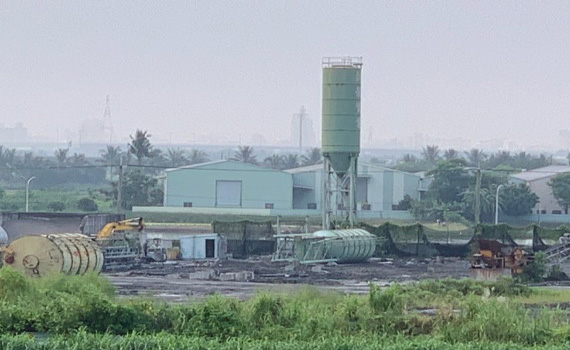 台南環保事件延燒!黃偉哲拍片宣示挨批「做做樣子」