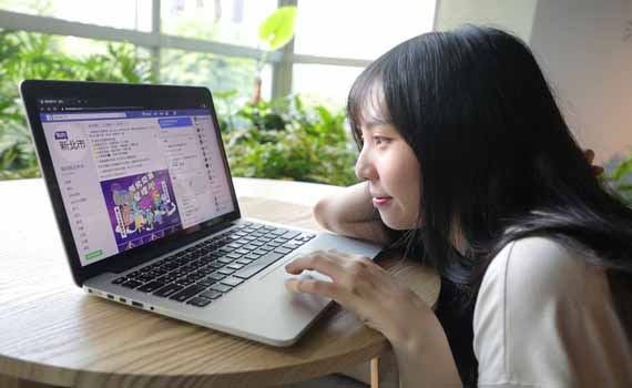 結合籤詩與星座 新北交通安全宣導有創意