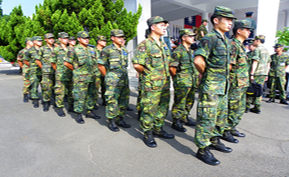 戰到一兵一卒,可能嗎?