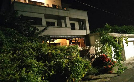 檢警調協同破獲詐騙機房 高價承租豪宅深鎖隱蔽