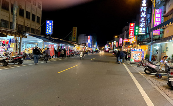 民眾投書媒體將礁溪都市計畫與苗栗大埔重劃相比擬 縣府:兩者完全不同