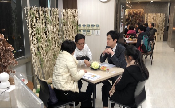 首選文教推出會考5A++保證班振興專案
