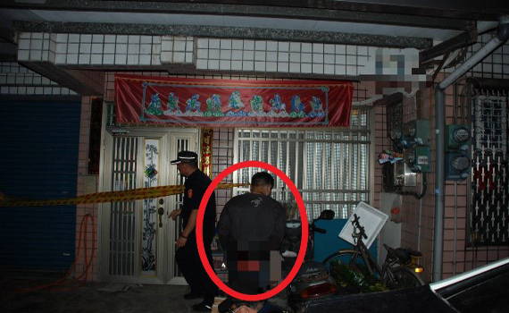 台南思覺失調男子殺死母親 法官裁定羈押
