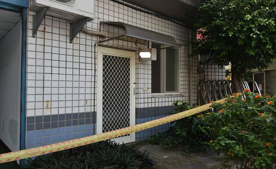 東勢鄉槍擊逃逸案 吳嫌畏罪自裁死亡