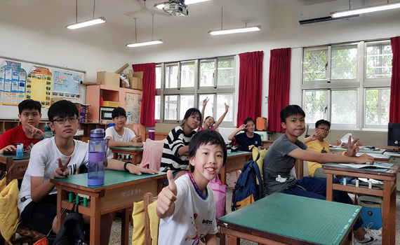 班班有冷氣經費有著落 宜縣111年暑假前完成裝設