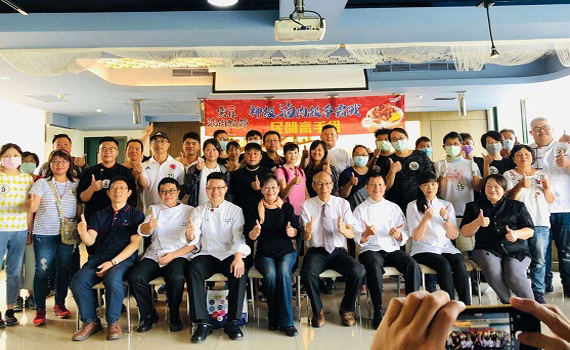 雲林滷肉飯高手大賽 全台民間高手挑戰入圍