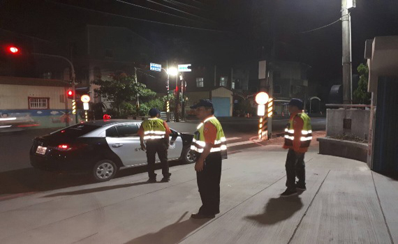 女大生遭擄殺事件重創南警界 他挺身呼籲為警打氣