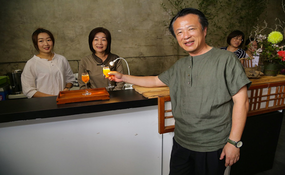 參加嘉義2020博茶會要自備品茗杯