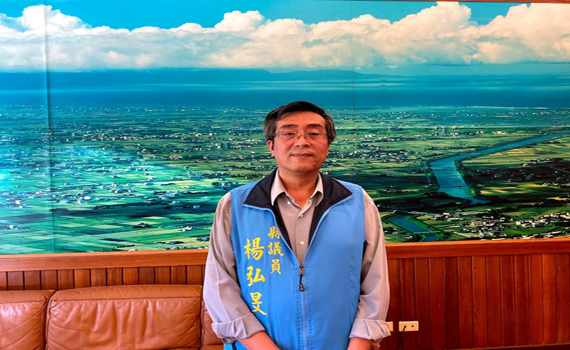 中天撤照 宜縣議員批NCC猶如東廠在剷除異己