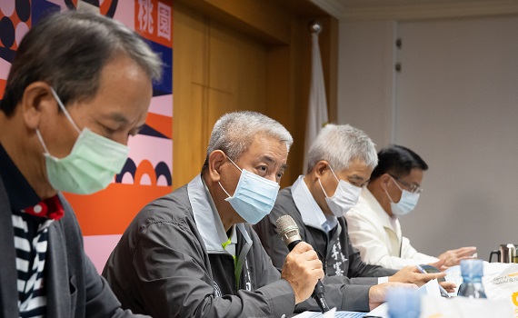 桃市府研議增設抗旱水井 提升節水目標因應長期旱情