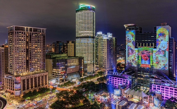 2020全台聖誕節懶人包 網友爆推熱門打卡景點!