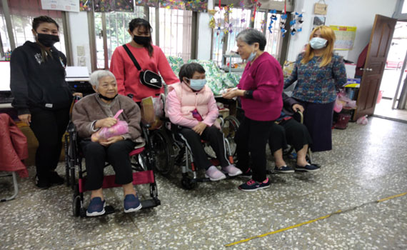 防疫暫停印尼移工來台 民眾如有用人需求可洽衛勞單位