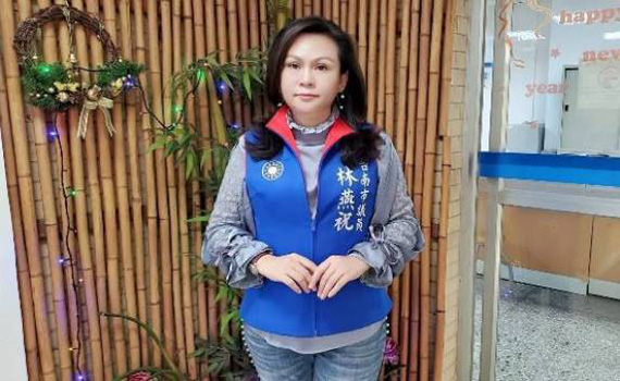 黃偉哲打臉環保局 議員提解方南市府不理會