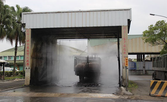 雲林肉品市改造 張麗善建請中央支持補助
