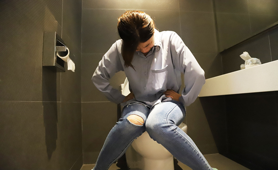 每日腹瀉20次嚴重脫水 原來是牠做怪