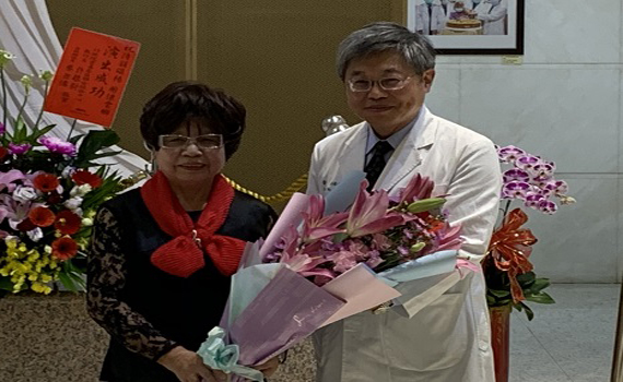 北港詩韻合唱團 歡樂聖誕防疫公益演唱